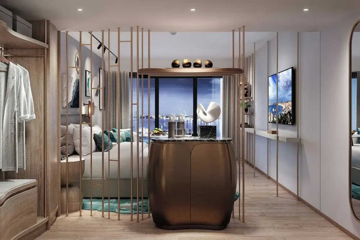 Pattaya Marriott Resort And Spa