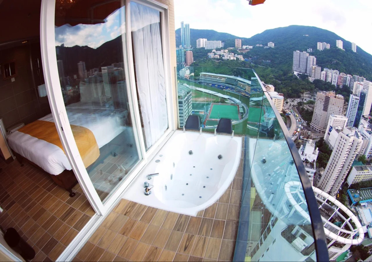 Best Western Hotel Causeway Bay