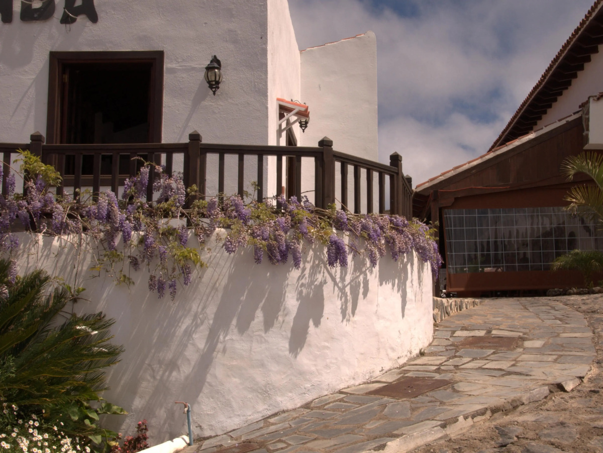 Hotel Rural Finca La Hacienda