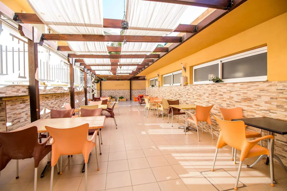 Filmar Hotel