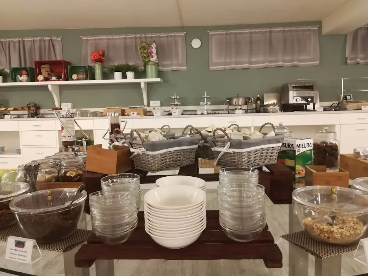 Albergo Stella Del Mare