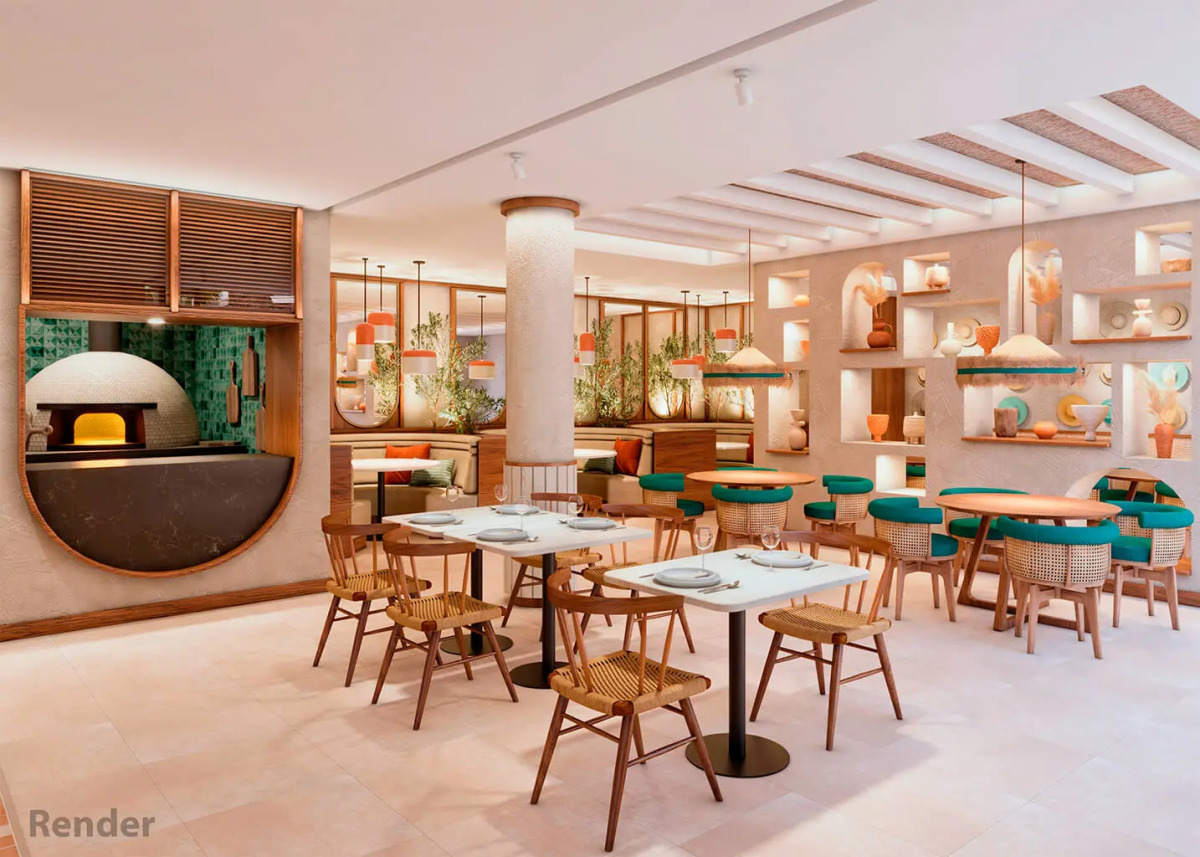 Отель Princess Inspire Tenerife