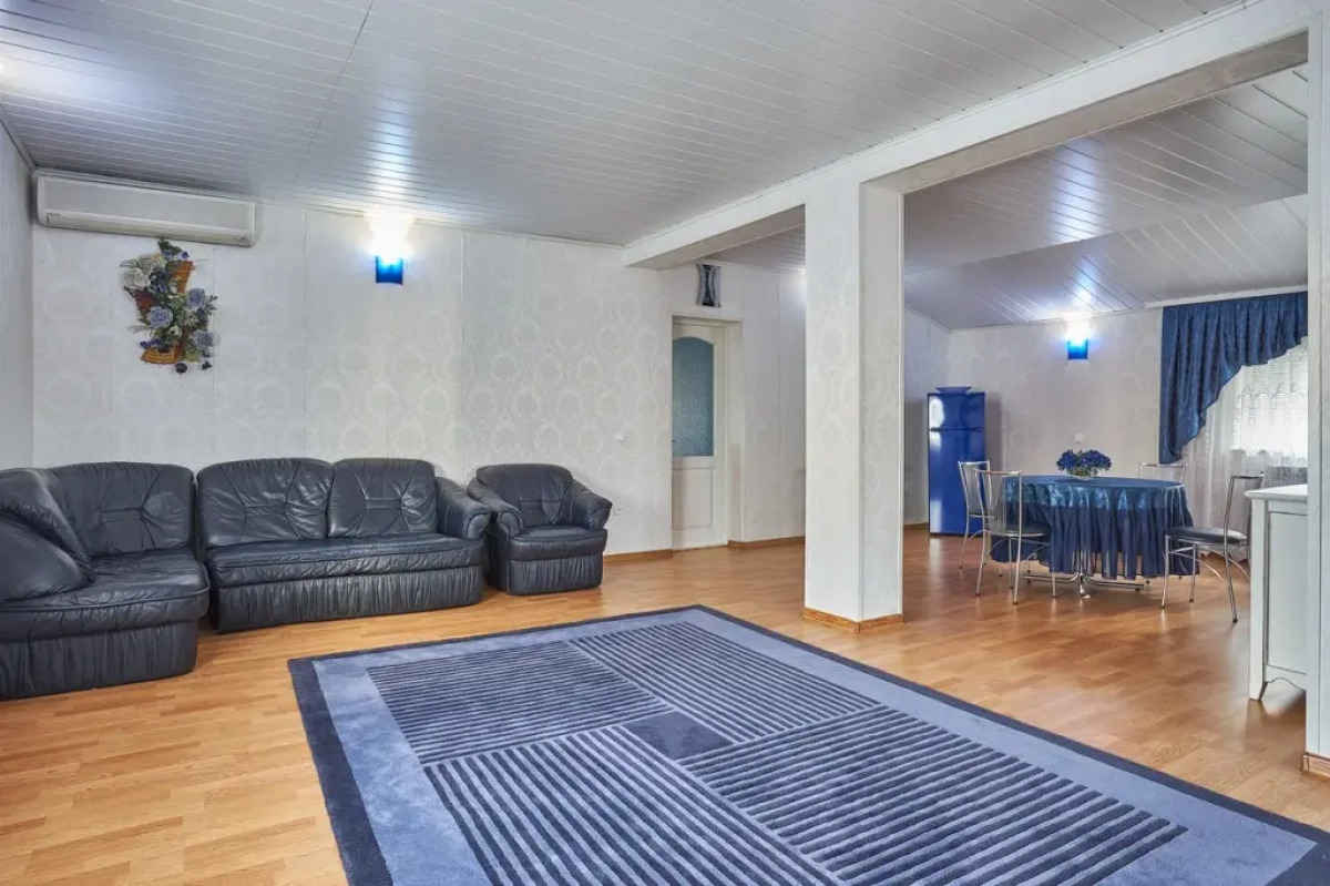 Guest House Andromeda Sevastopol