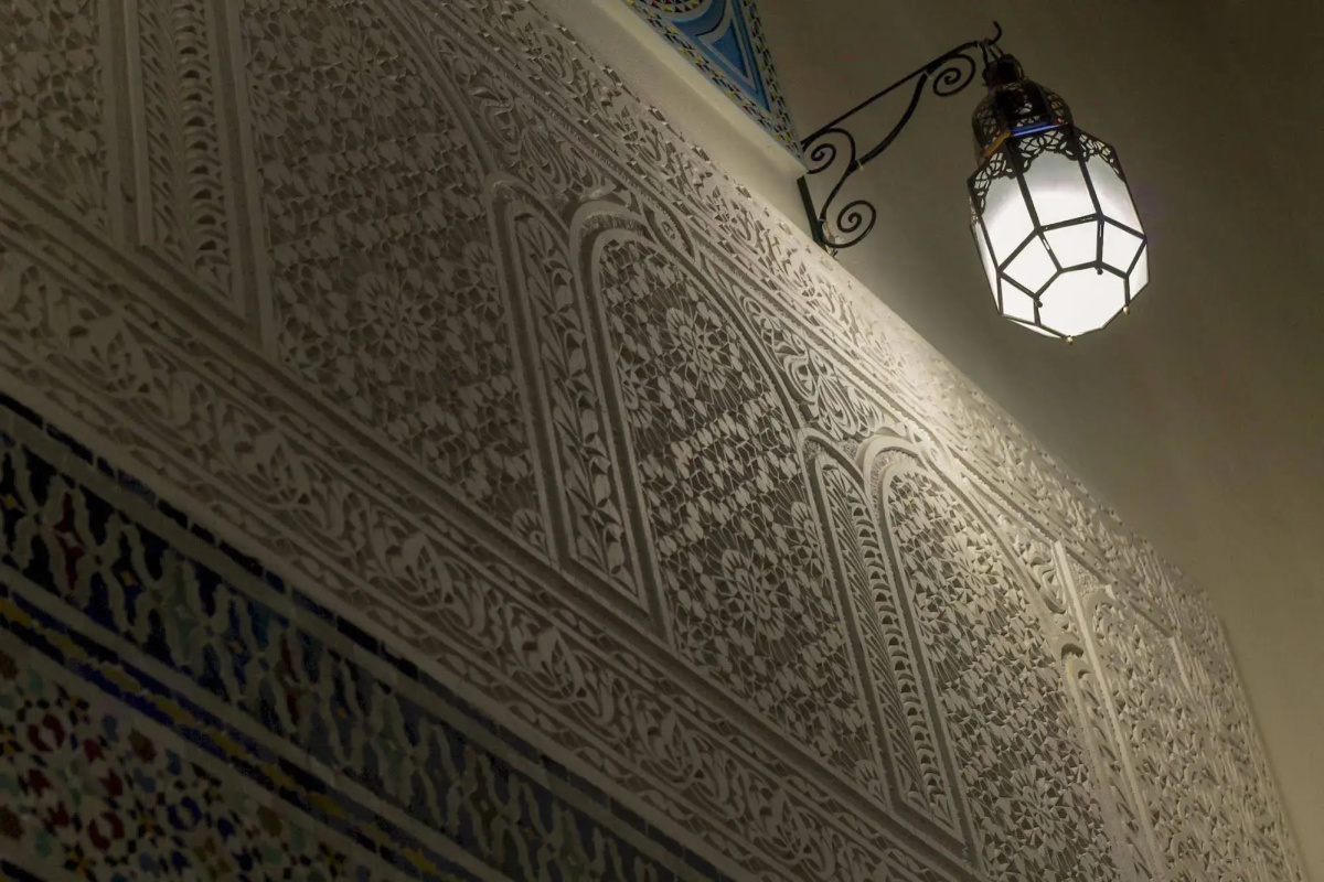 Riad Taryana