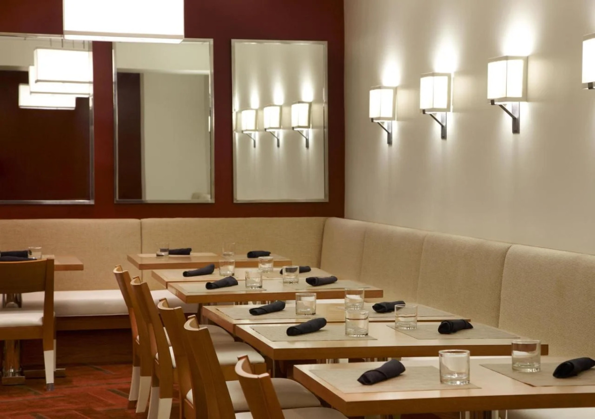 Four Points by Sheraton Los Angeles International Airport (США)