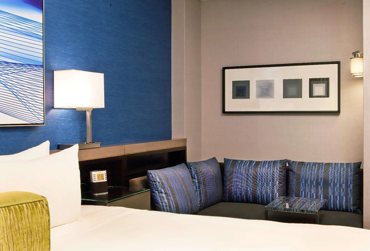 The Royal Sonesta Boston