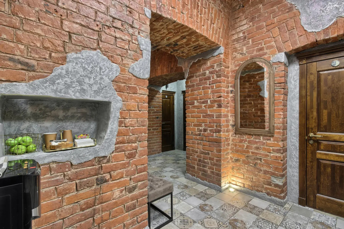 Tuchkov (Тучков)