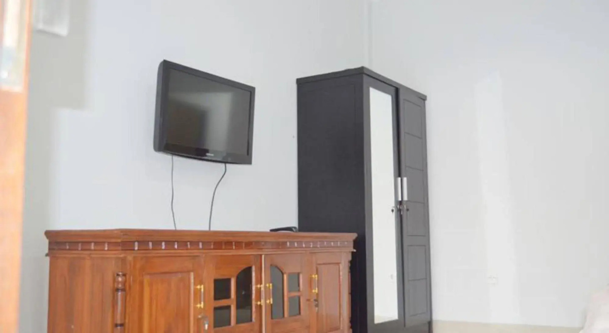 Swandewi Homestay