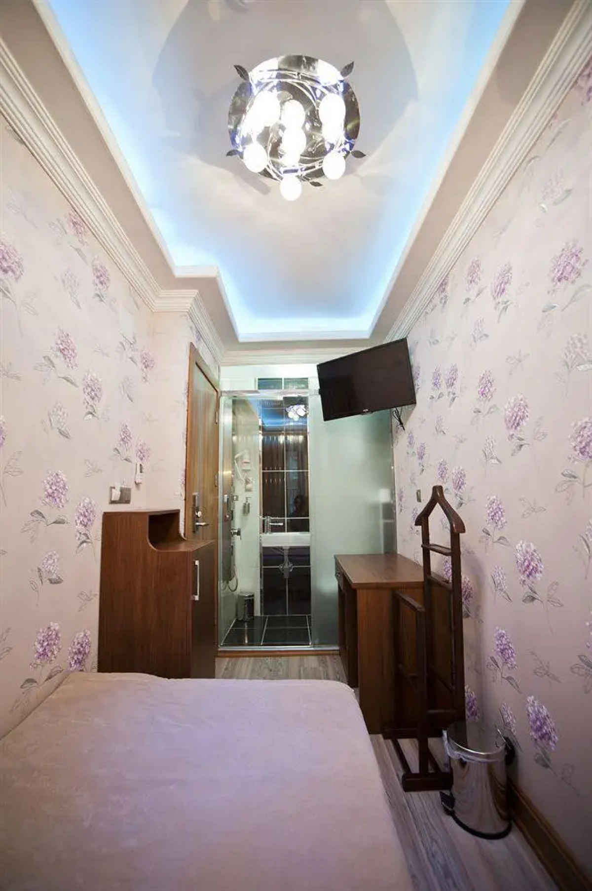 Отель Sarajevo Taksim