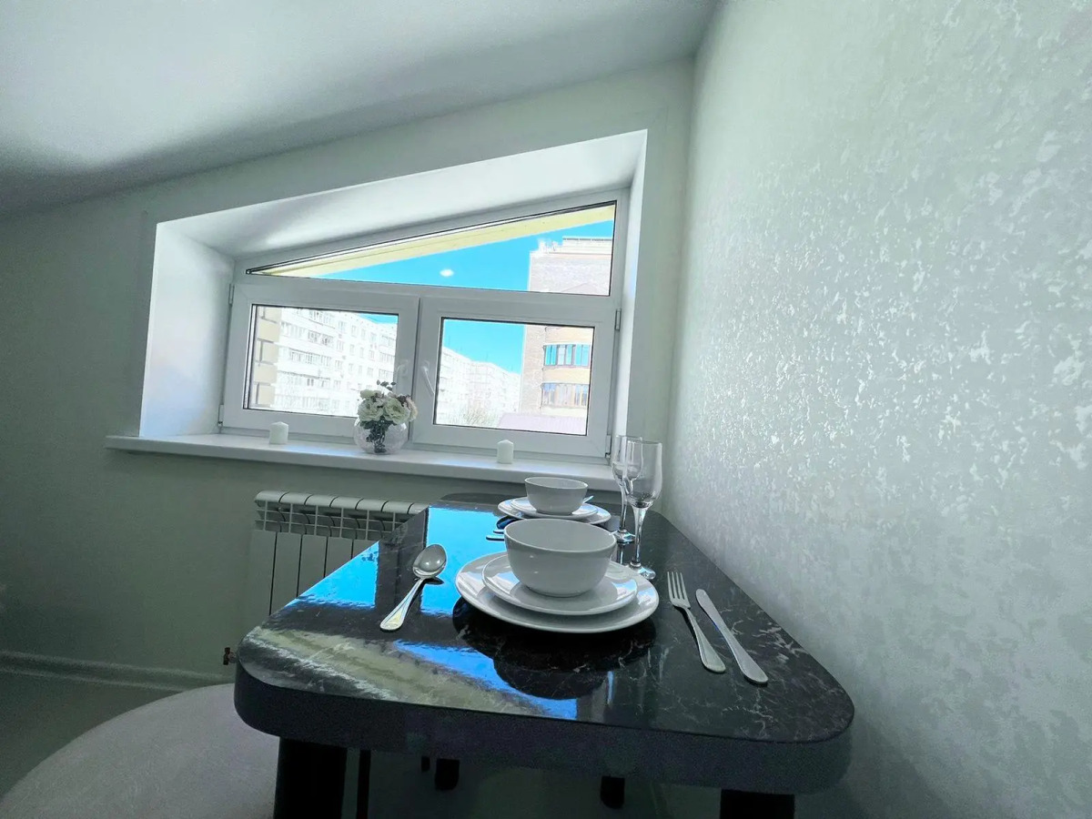 Апартаменты на улице Тульская 18