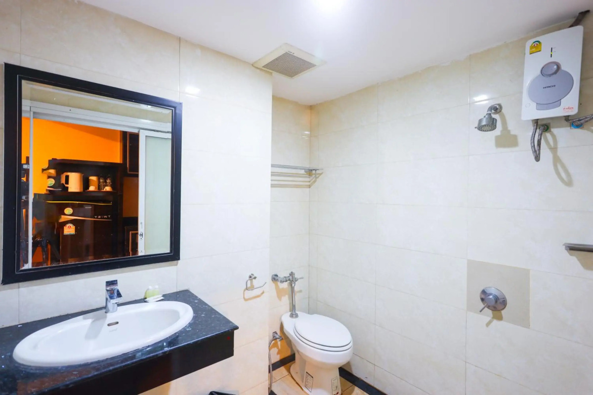 Land Royal Residence Pattaya