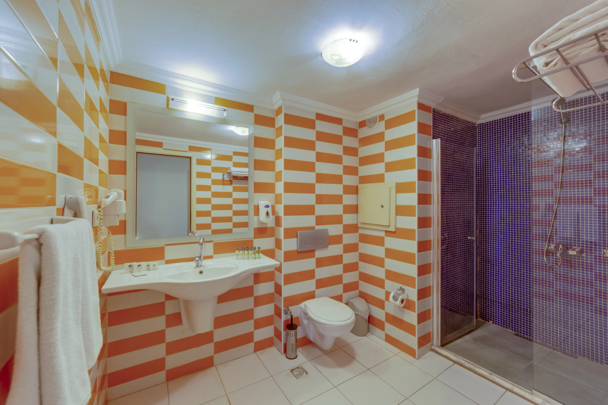 Yelken Mandalinci Spa & Wellness Hotel - All Inclusive