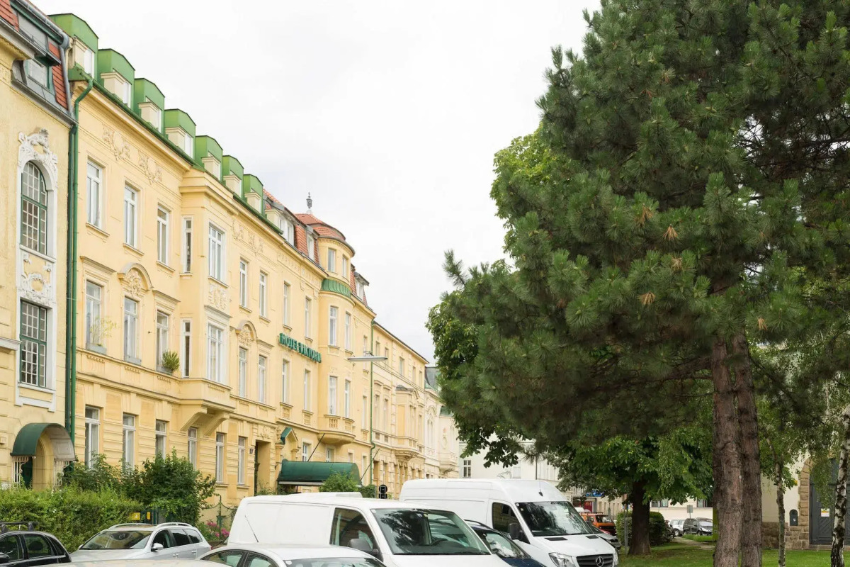Hotel Viktoria Schönbrunn