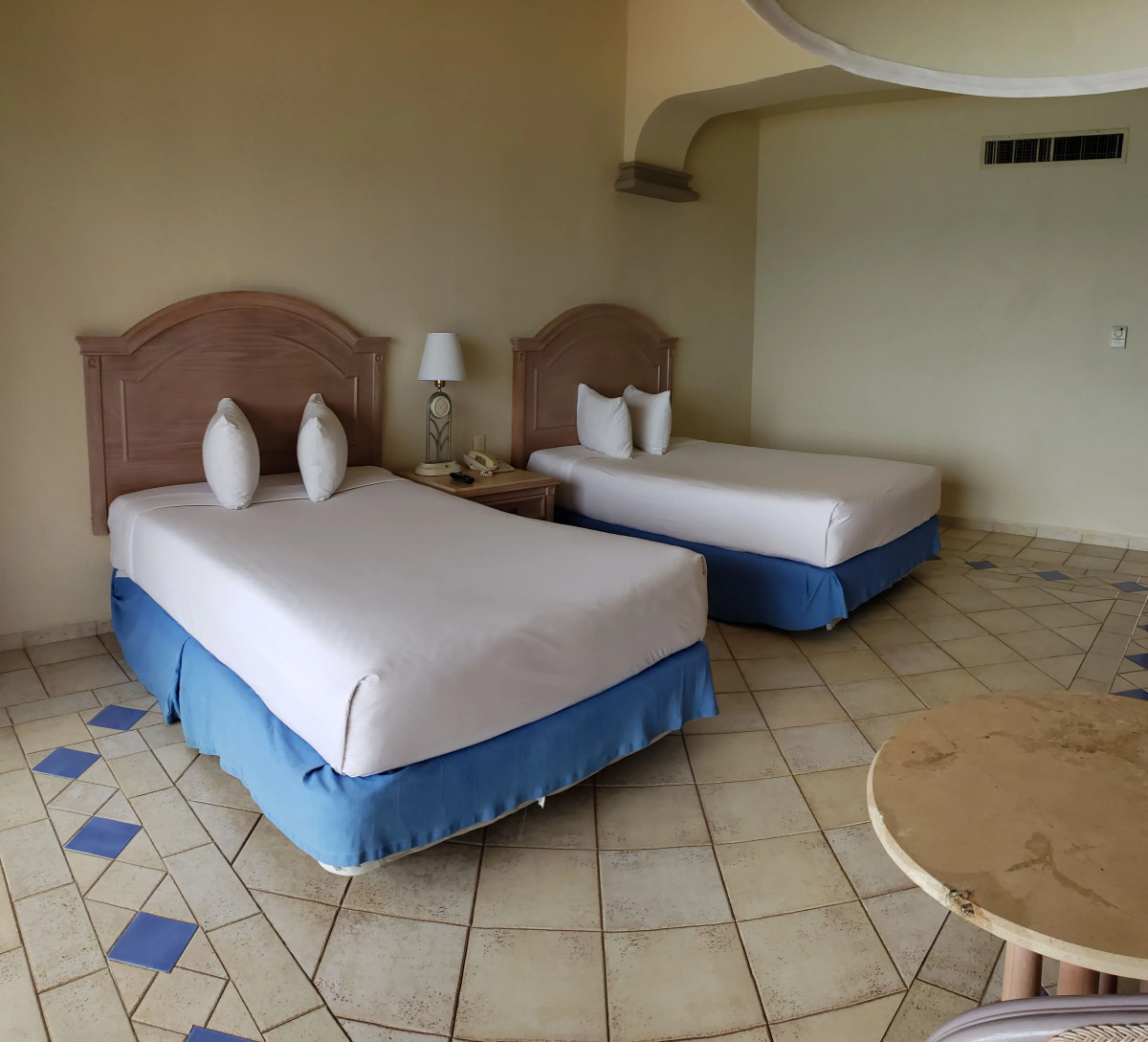 El Cozumeleño Beach Resort - All Inclusive