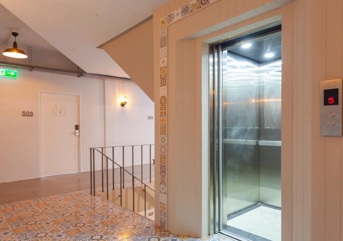 Phuket Montre Resotel