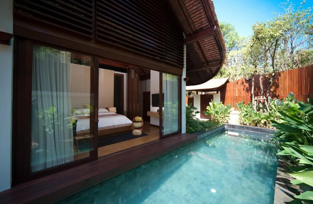 The Tubkaak Krabi Boutique Resort