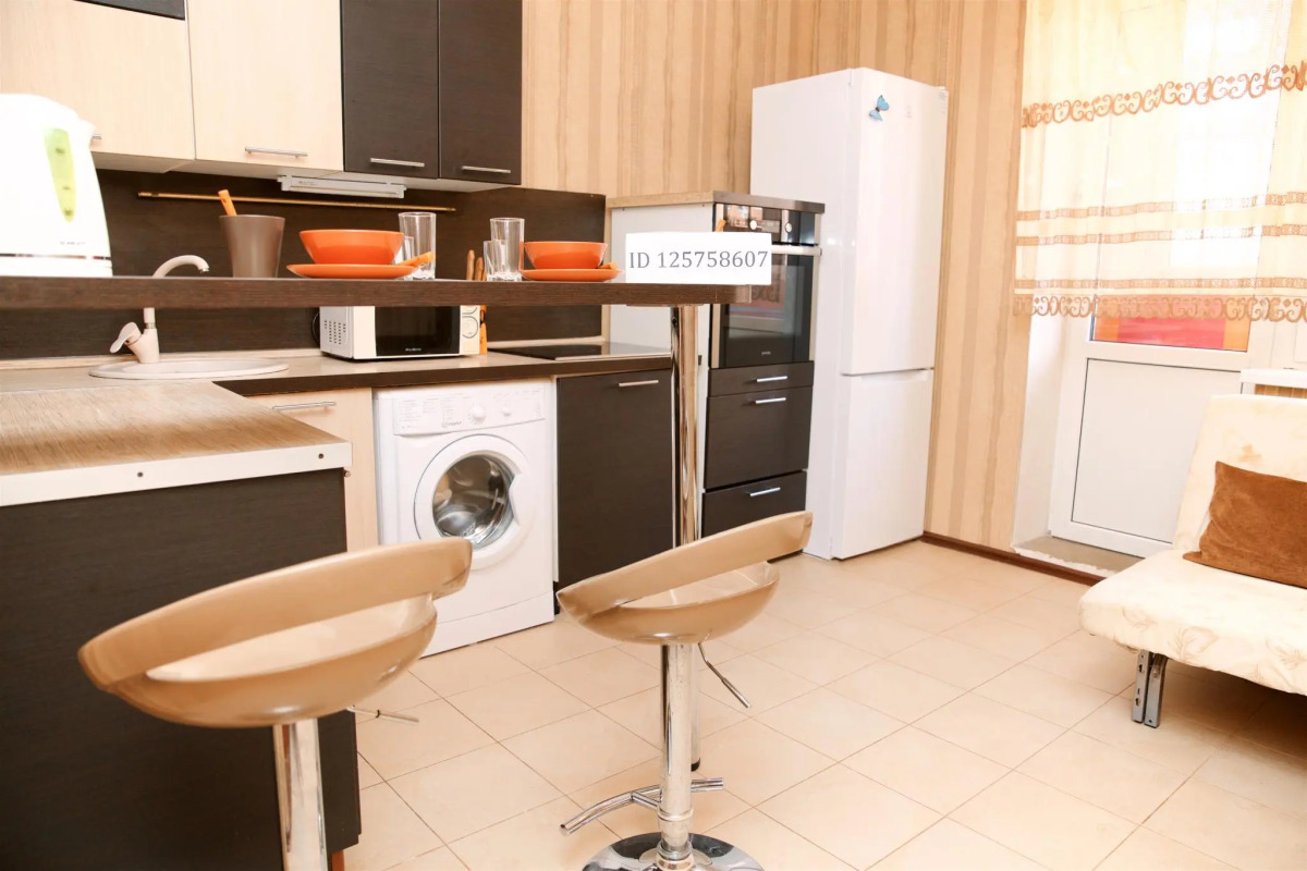 Posutochno One Days (Посуточно Ван Дэйс) на улице Восточно-Кругликовская 28\1