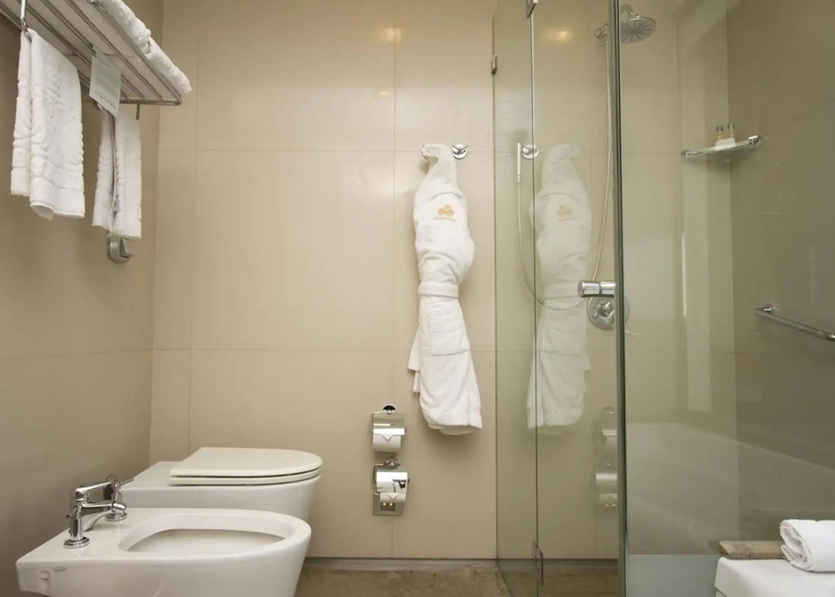 Eurobuilding Hotel Boutique Buenos Aires