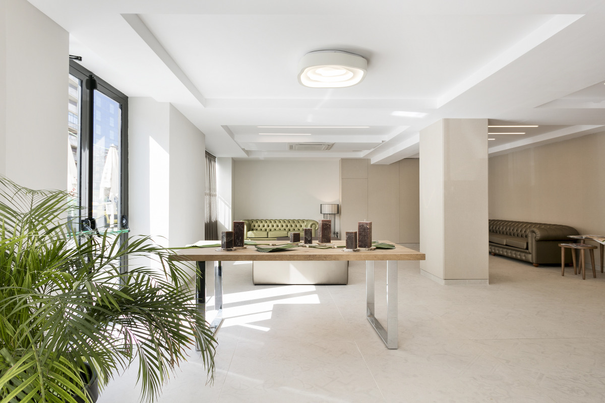 Hotel Best Auto Hogar