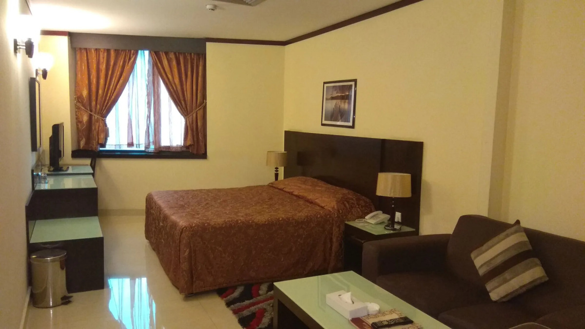 Panorama Hotel Deira