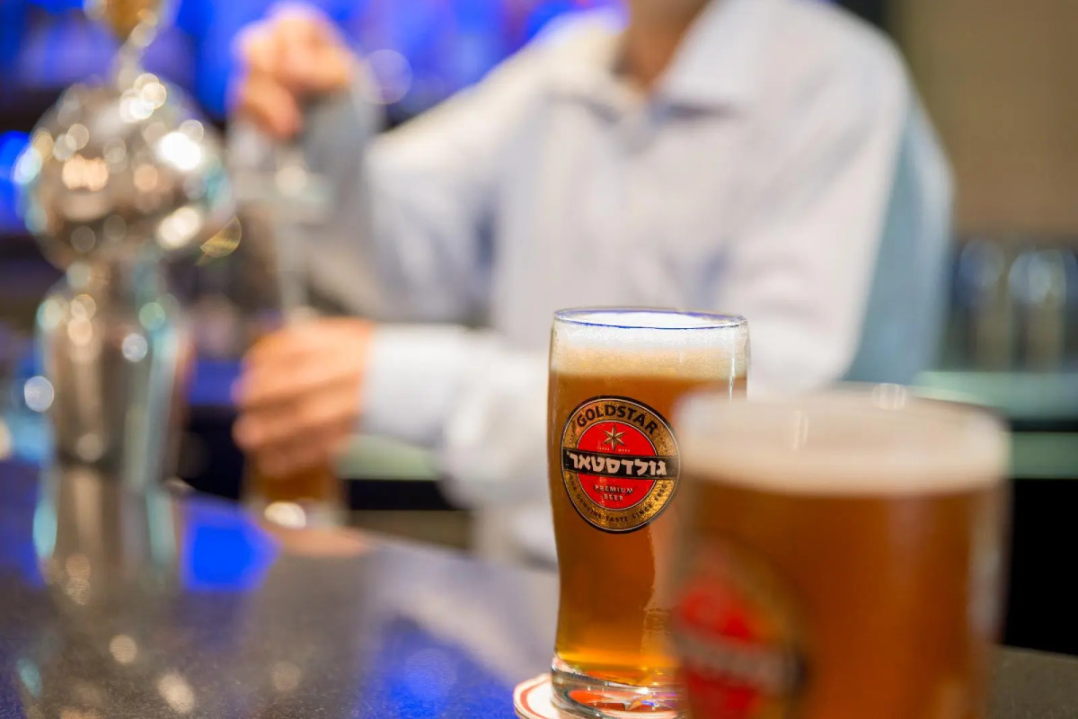 Leonardo Beach Tel Aviv