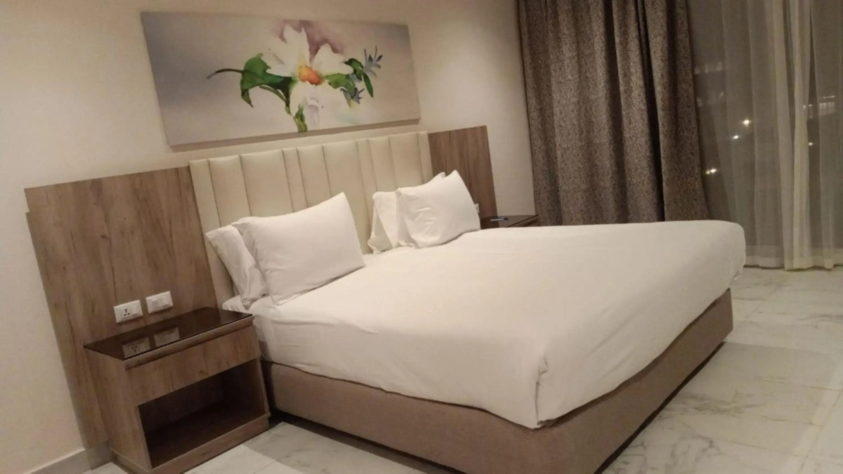 Pickalbatros Royal Grand Sharm - Adults Friendly 16 Years Plus