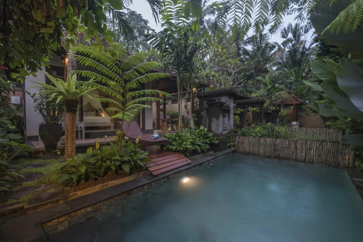 Virmas Private Villa