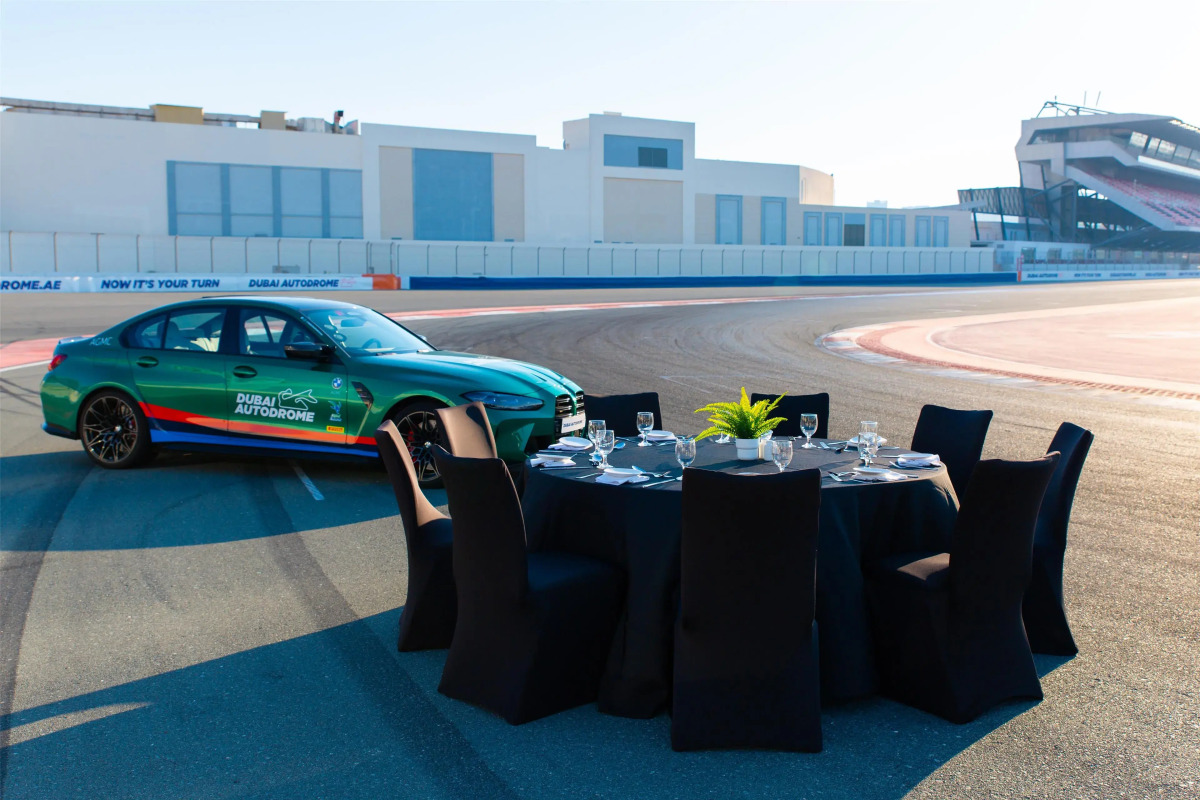 Park Inn by Radisson Dubai Motor City