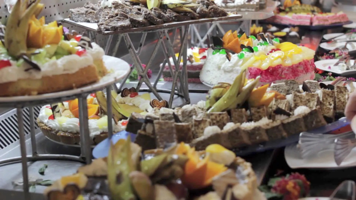 Sphinx Aqua Park Beach Resort