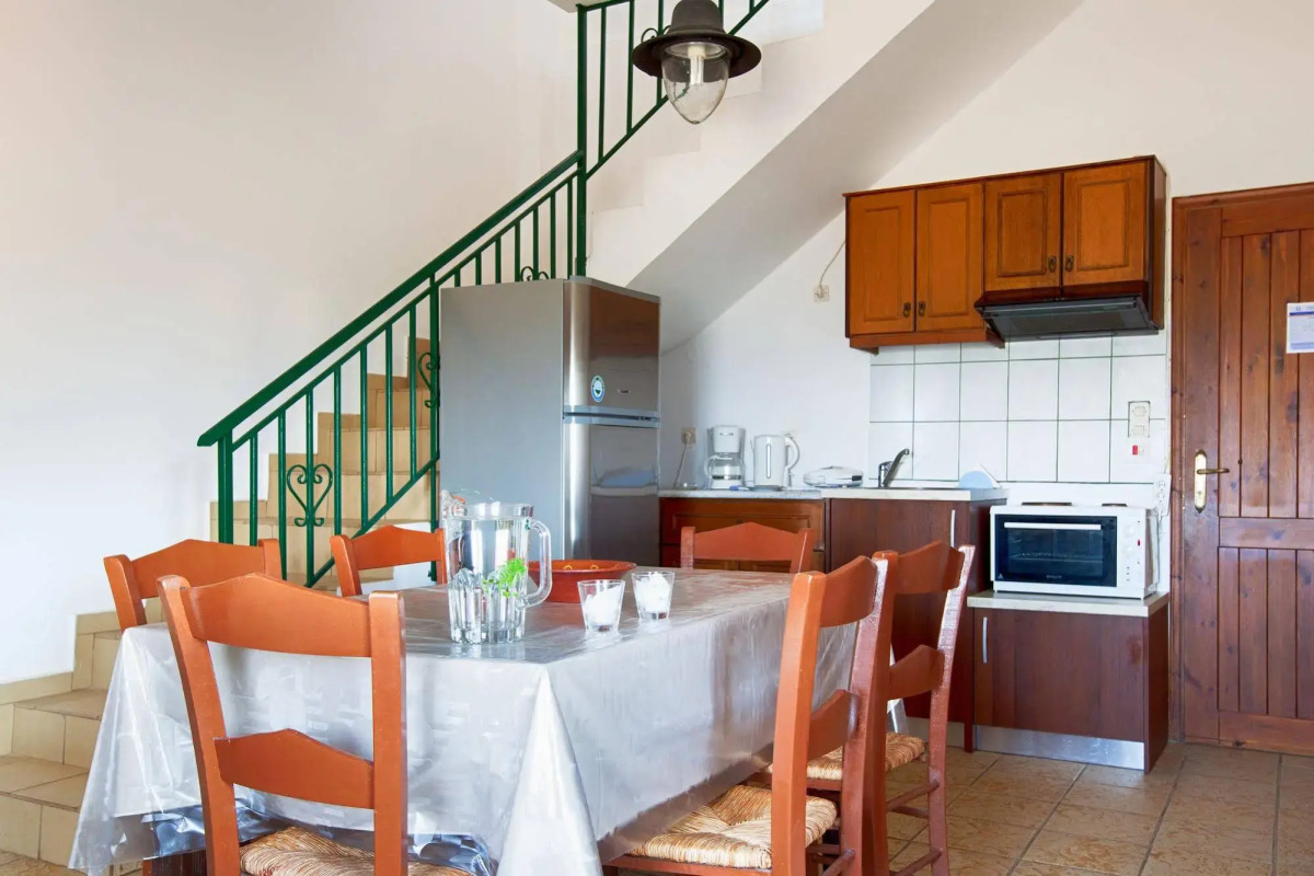 Olive Tree Apartments