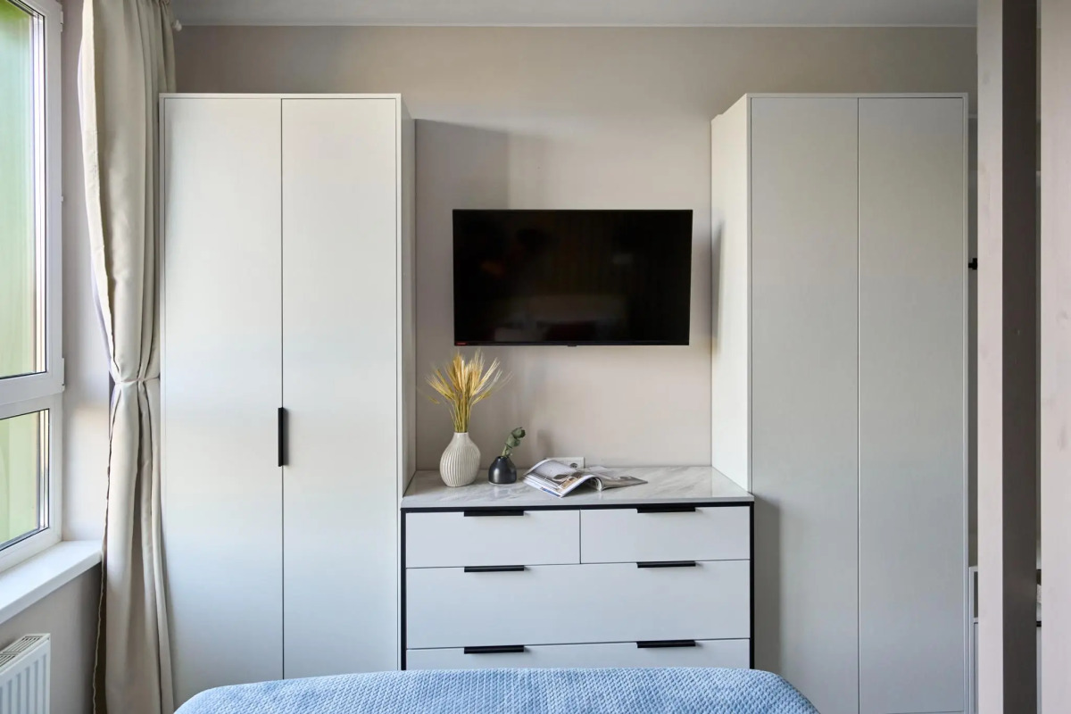 JustAparts (ДжастАпартс) на улице Генерала Дьяконова