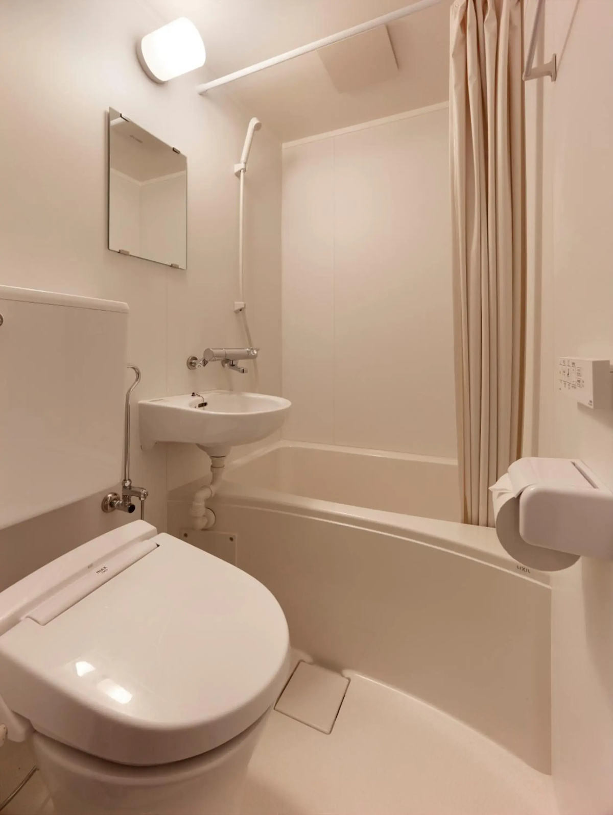 Hotel New Touhoku