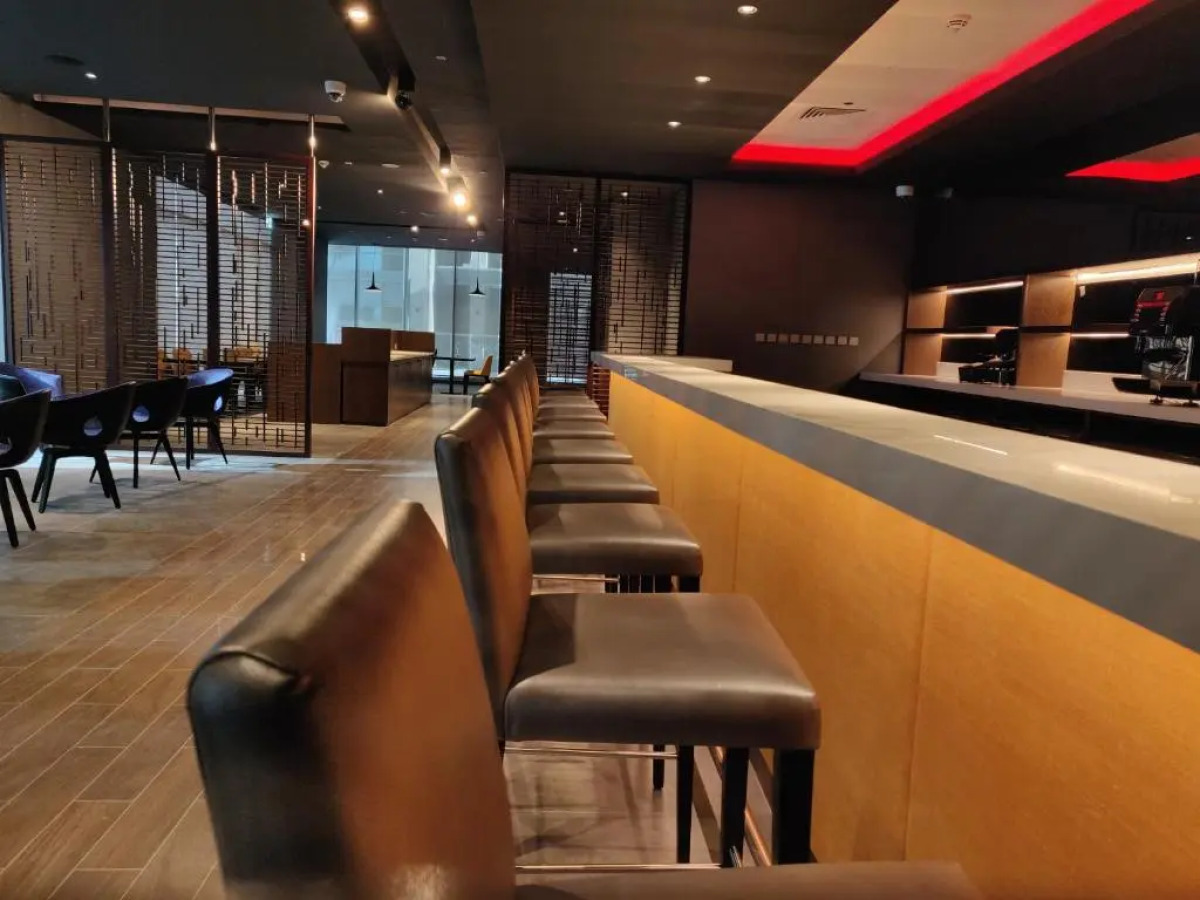 Novotel Dubai Gold District