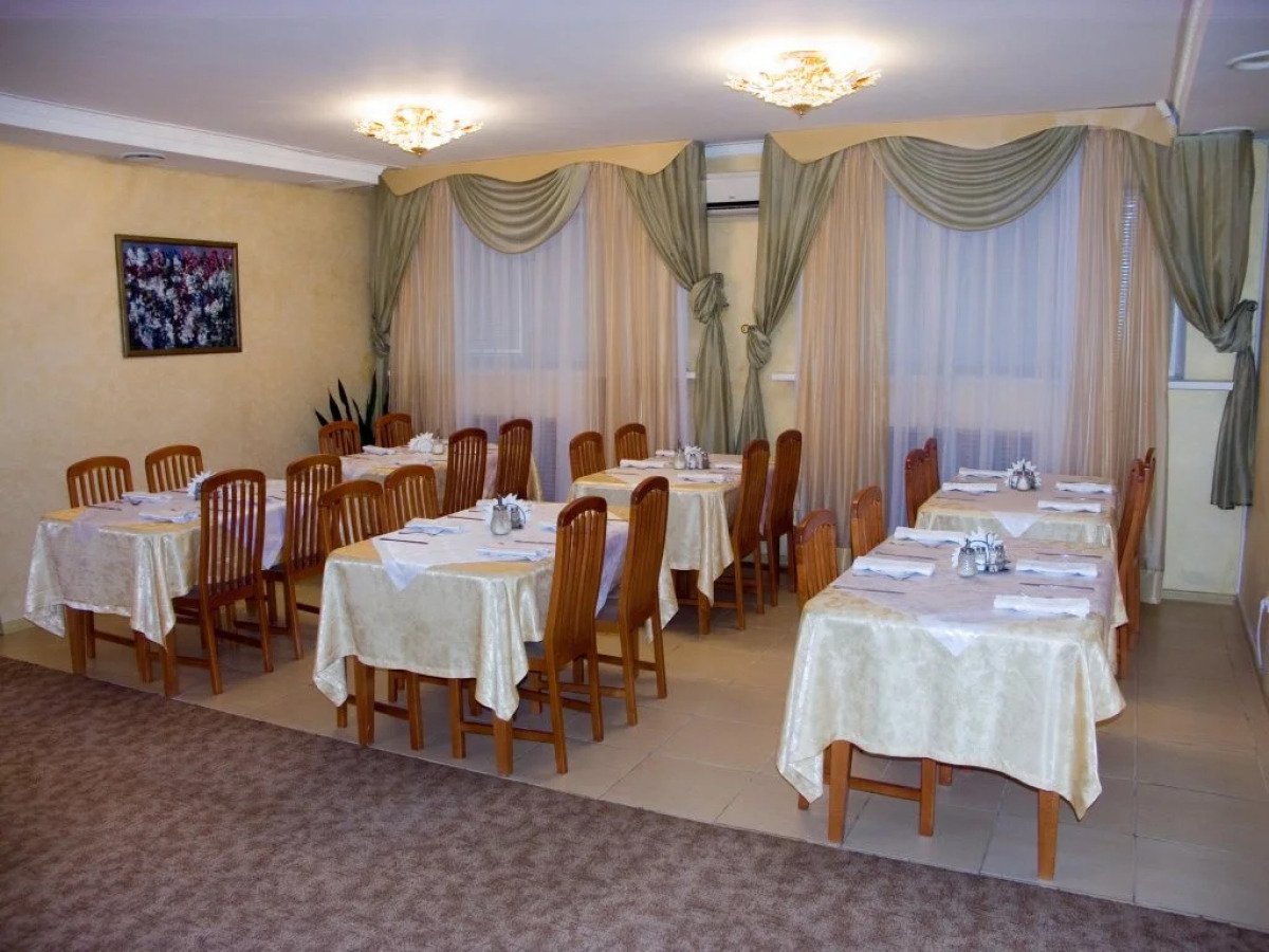 Губернская