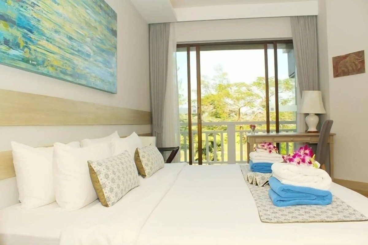 Allamanda Laguna Phuket by RESAVA