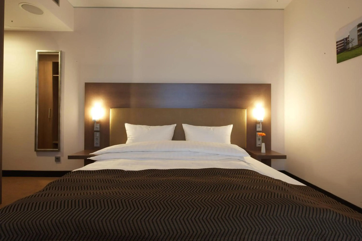 IntercityHotel Mannheim