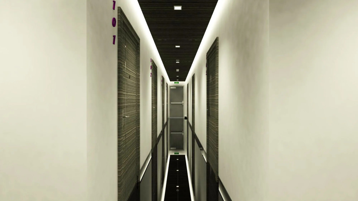 Sovereign Group Hotel