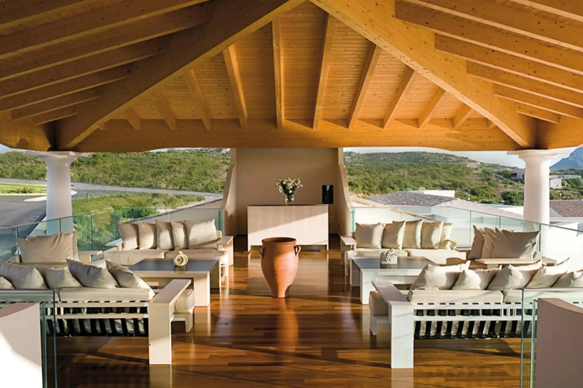 Resort Grande Baia