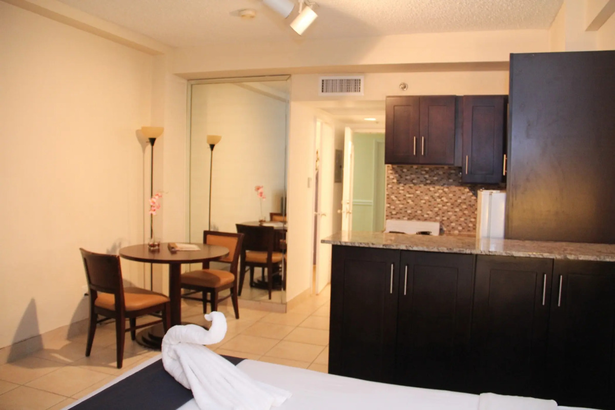 Casablanca On The Ocean