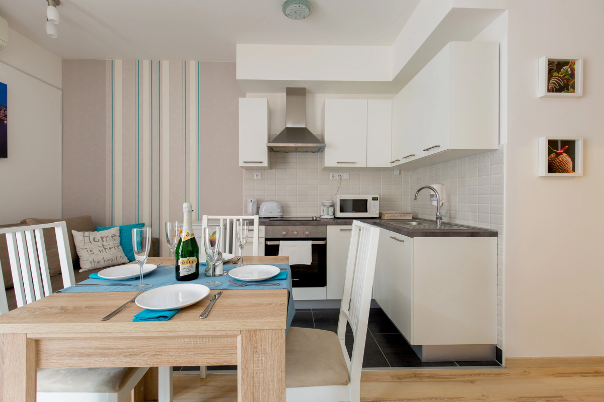 Sun Resort Apartments