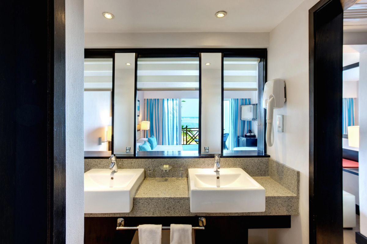 Pearle Beach Resort & Spa