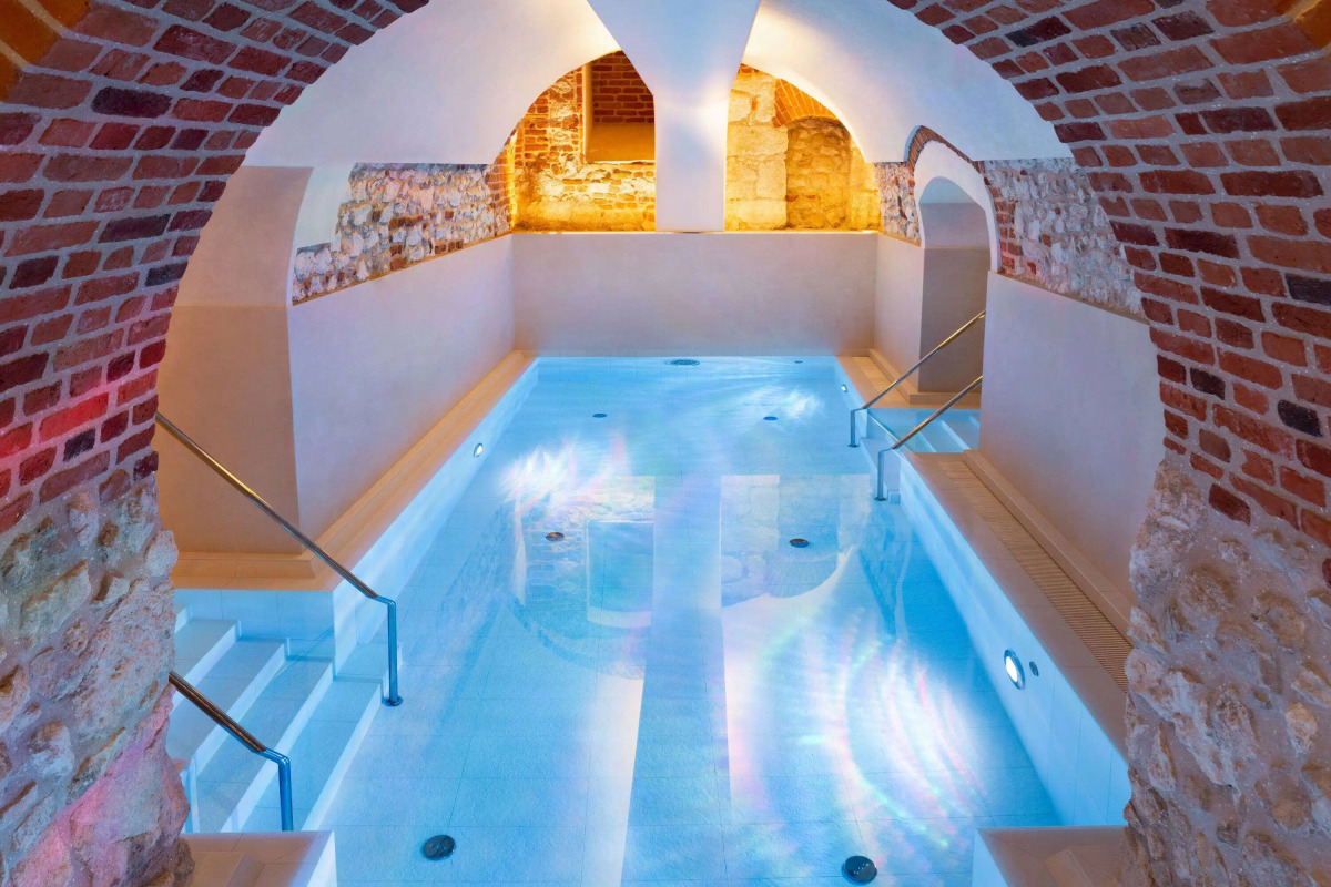 Wyndham Grand Krakow Old Town