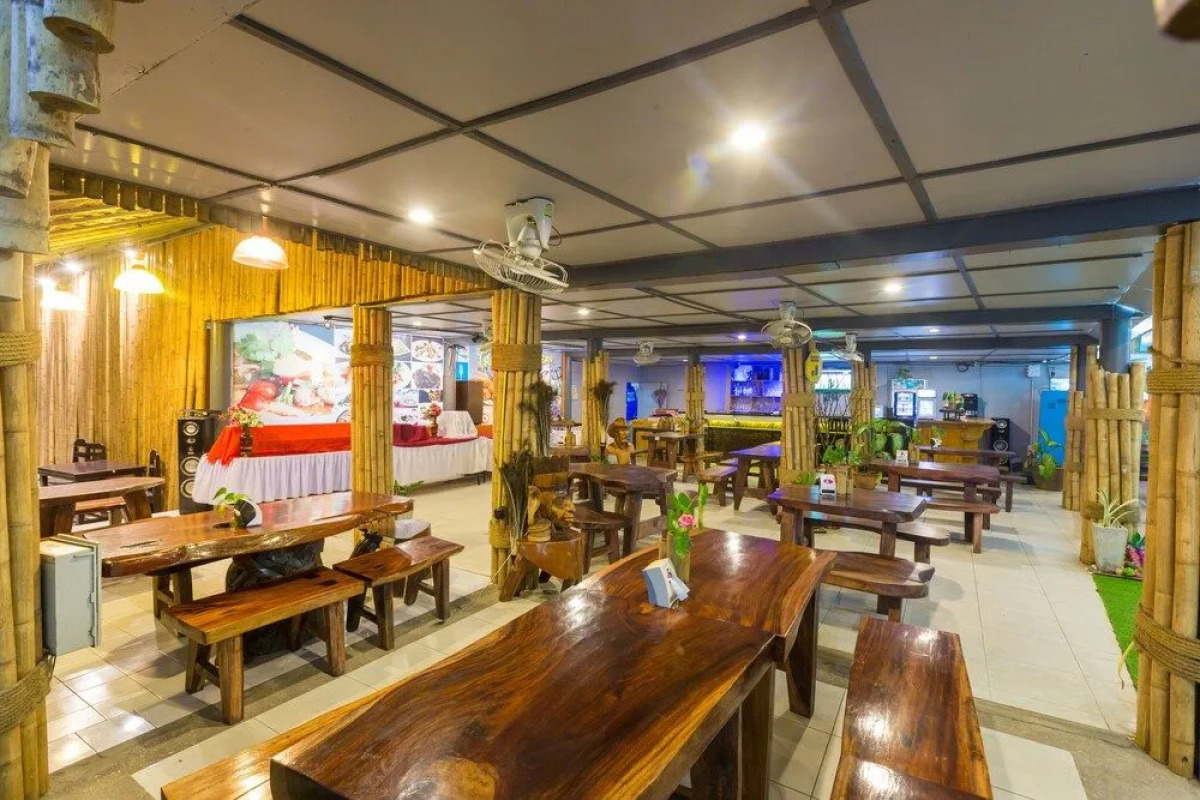 Apartment By Sunrise Resort