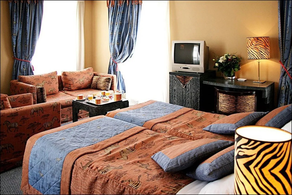 Pavillon Opéra Bourse