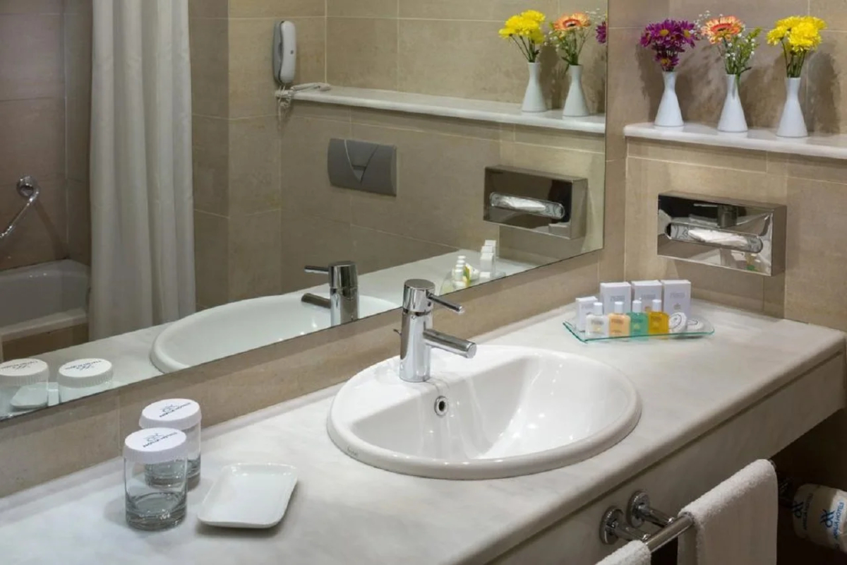 Amalia Hotel Athens