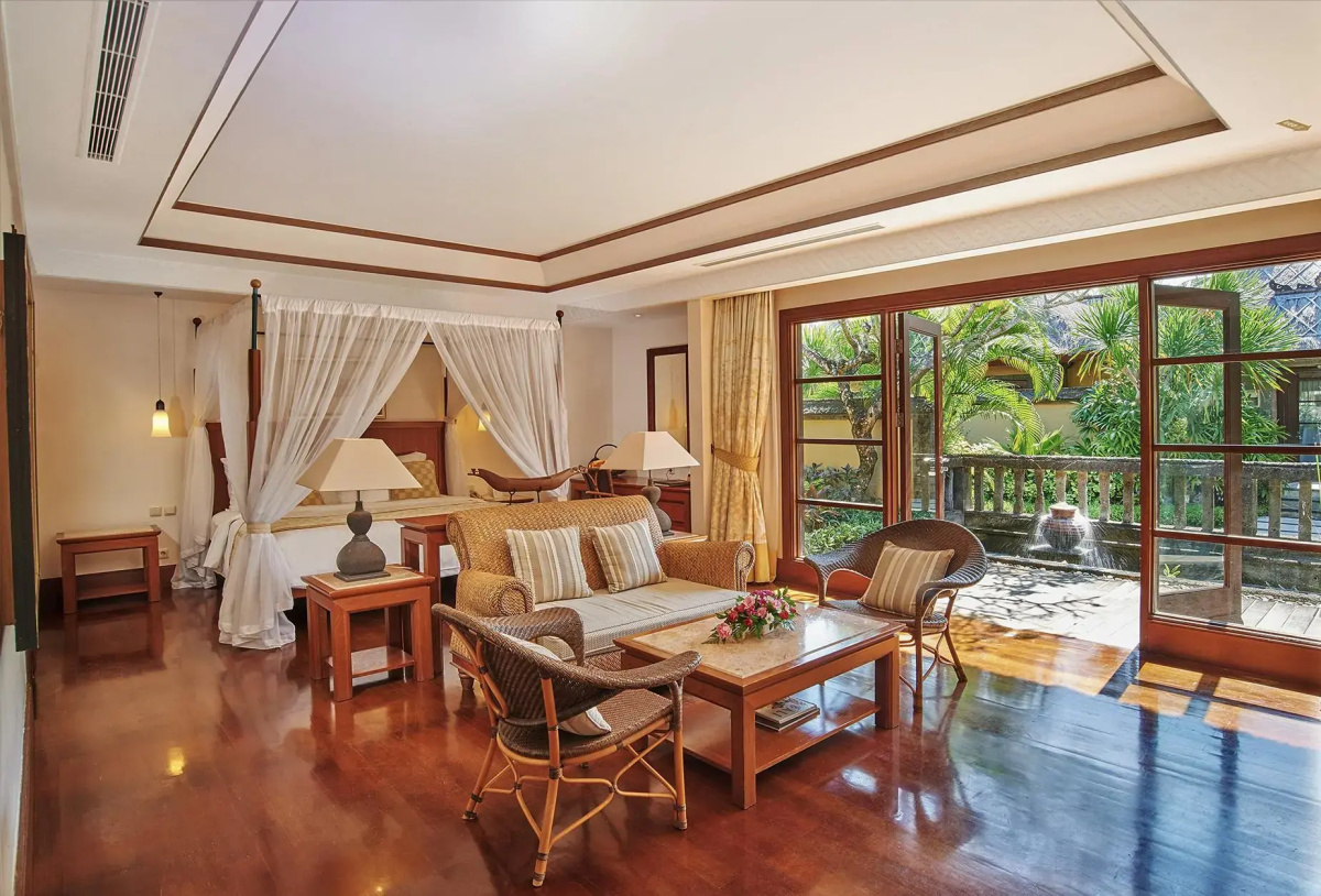 The Patra Bali Resort & Villas