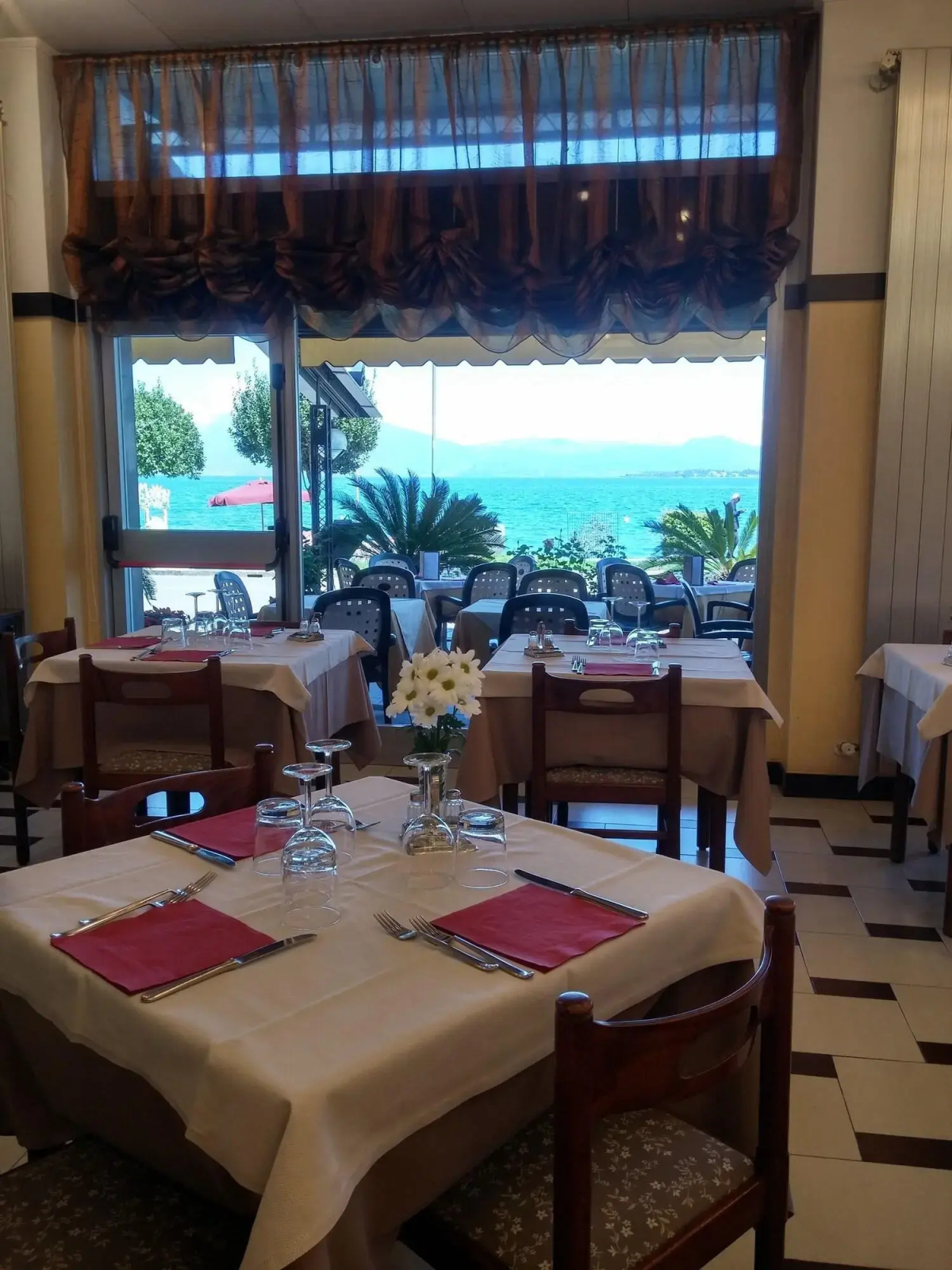 Hotel Riviera