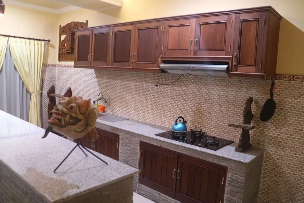 Barong Bali Resort Ubud