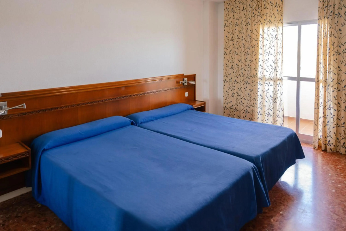 Port Europa Hotel