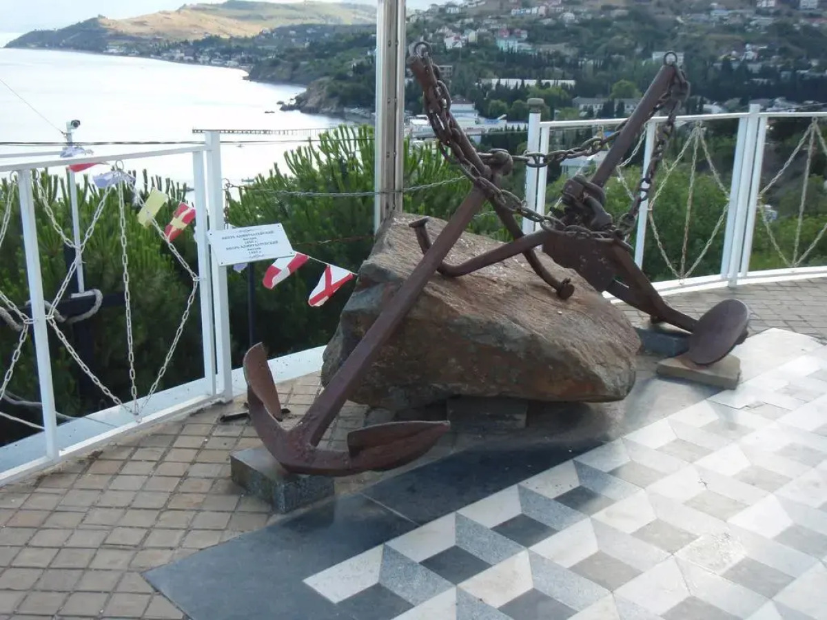 Svetlana Guest House